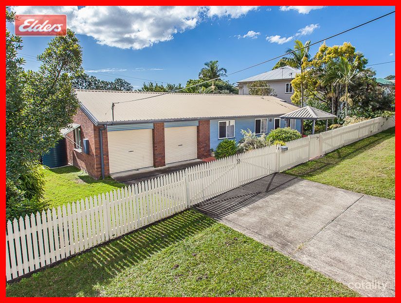 8 Fourteenth Ave, Kedron, QLD 4031