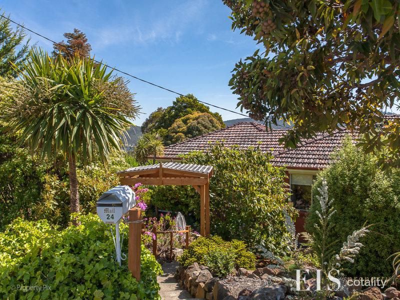 24 Cleburne St, Kingston, TAS 7050