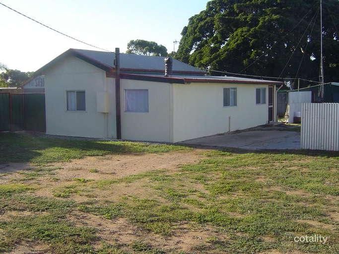 30 Wallis St, Port Neill, SA 5604