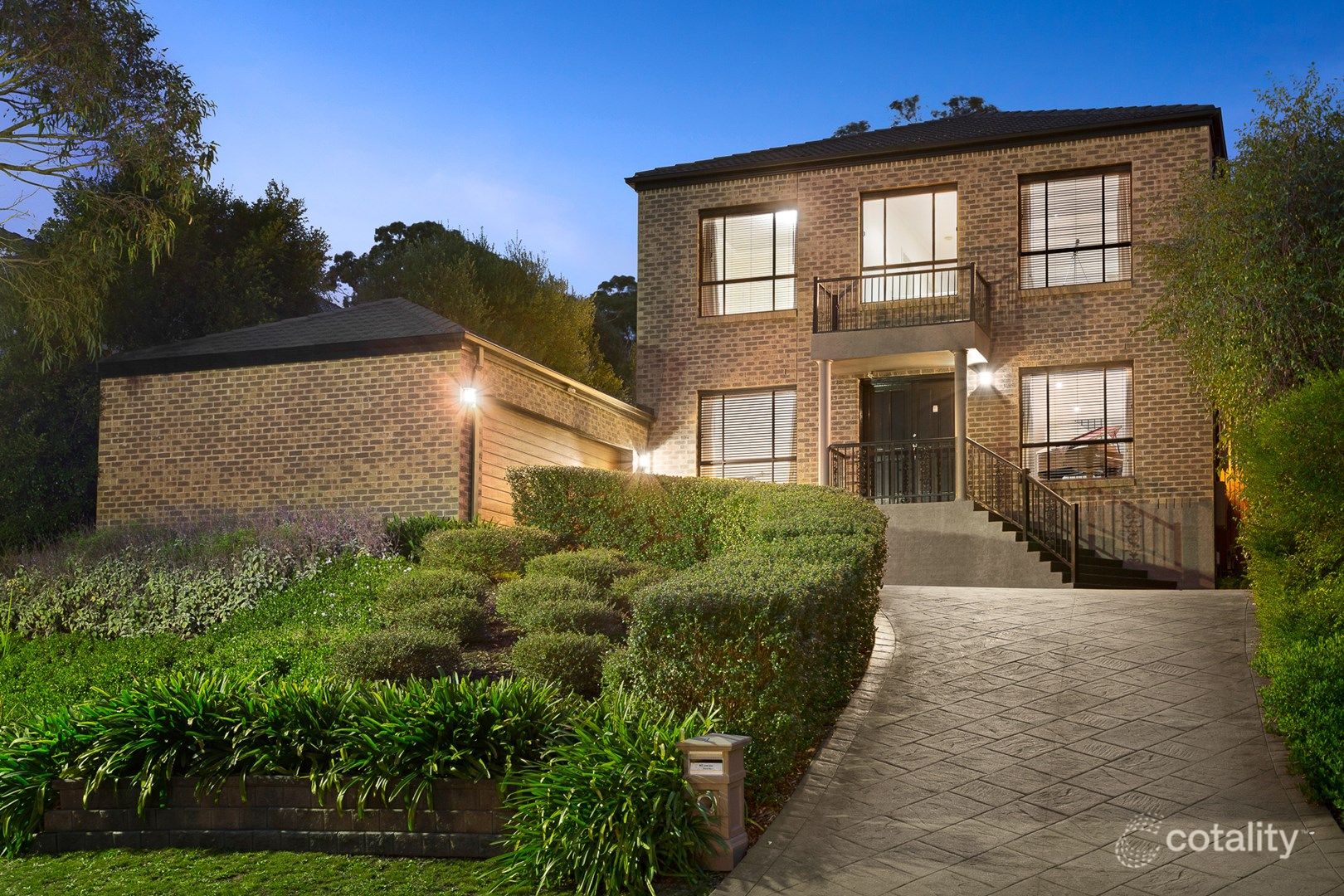 4 Kimberley Cl, Eltham, VIC 3095