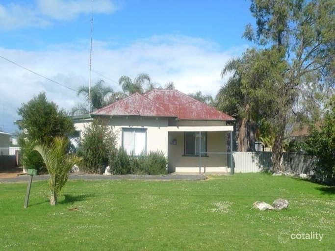 7 Pinner St, Harvey, WA 6220