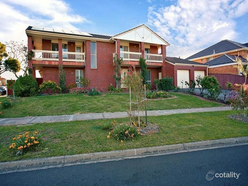 106 Australia Dr, Taylors Lakes, VIC 3038