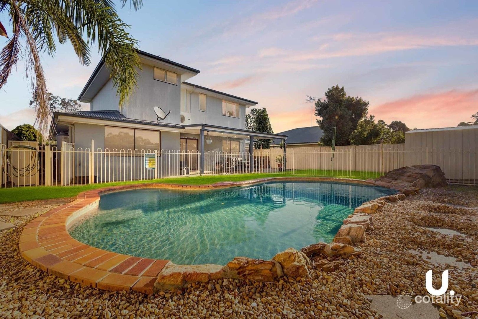 7 Settlers Cres, Bligh Park, NSW 2756