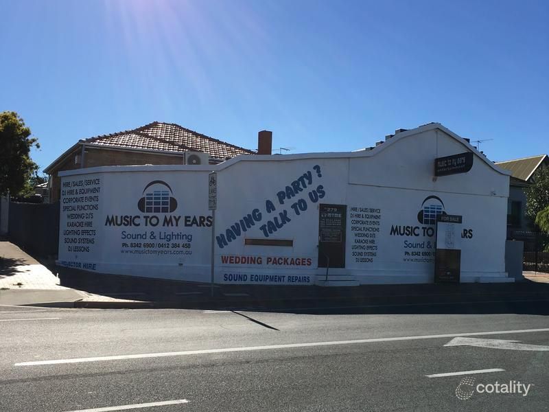 279 Prospect Rd, Blair Athol, SA 5084