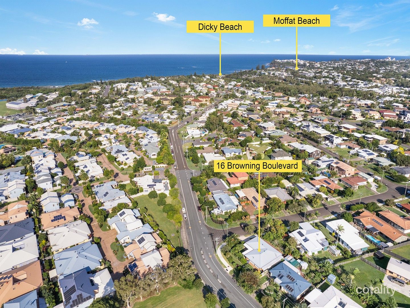 16 Browning Bvd, Battery Hill, QLD 4551