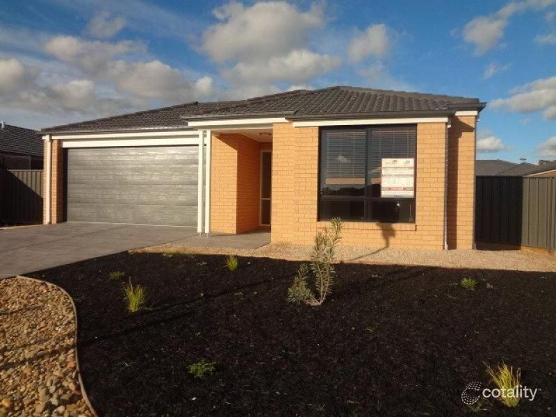 Lot 1005 Oakwood Ave, Jackass Flat, VIC 3556
