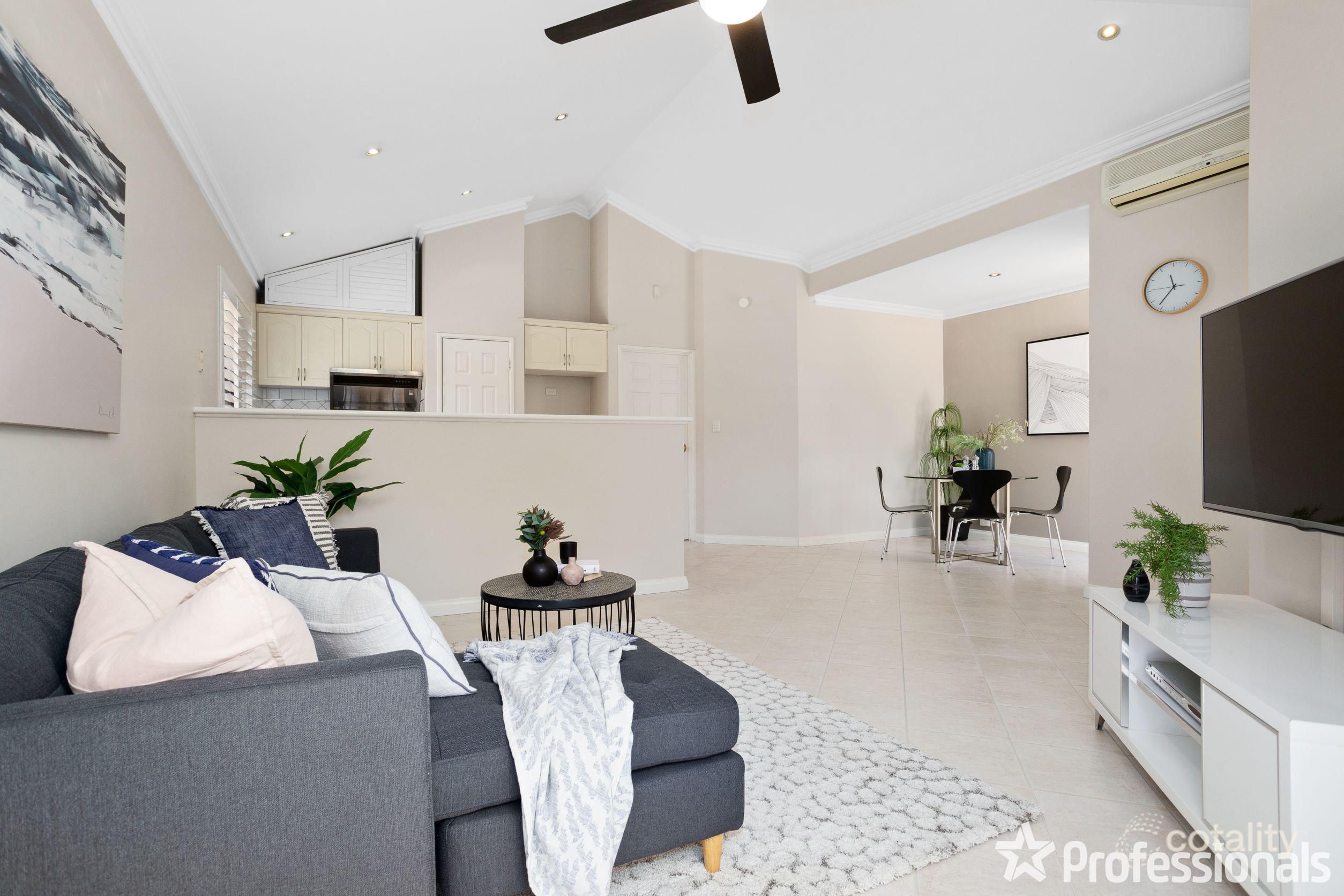 1/3 Tyler St, Joondanna, WA 6060