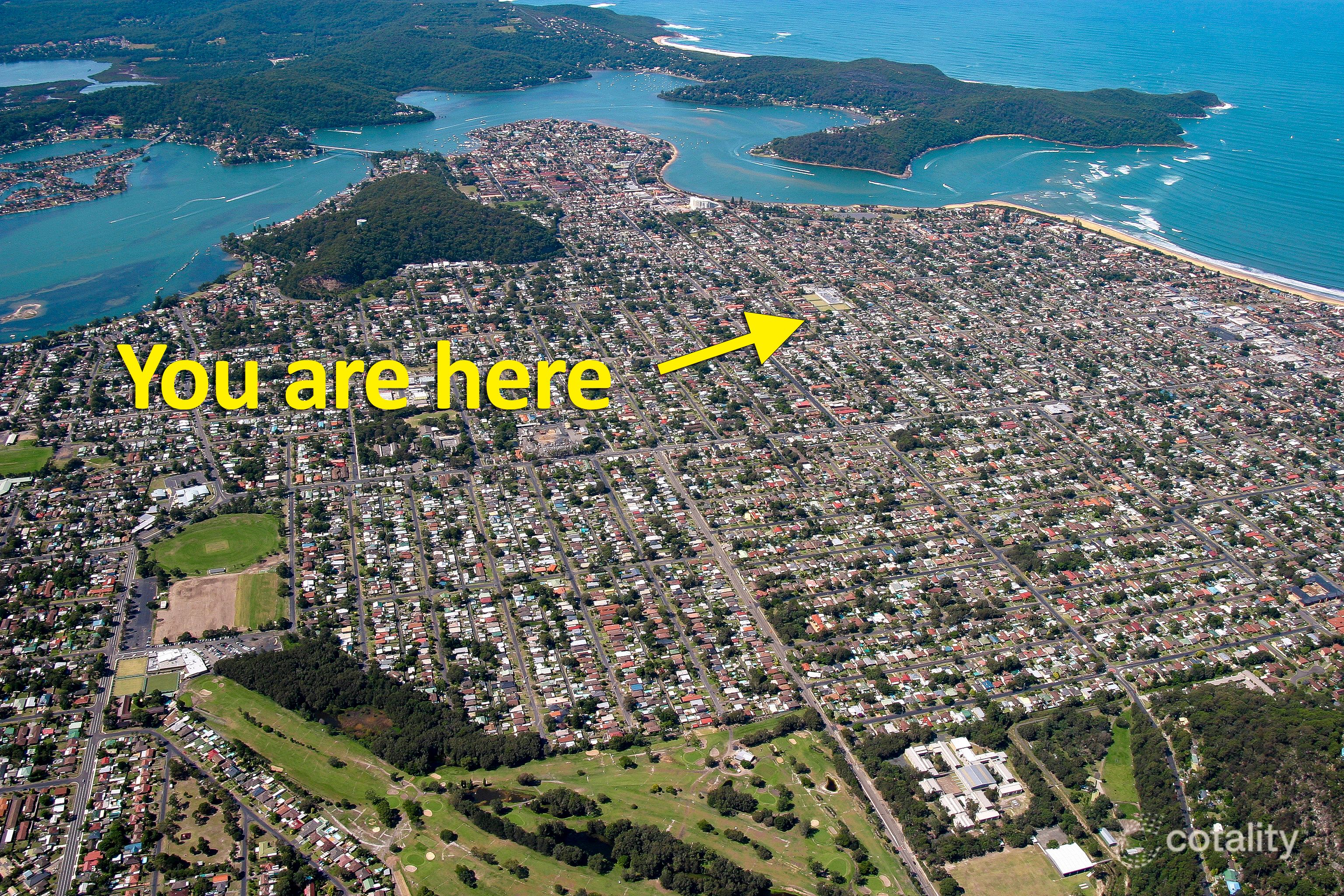 1/28 King St, Umina Beach, NSW 2257