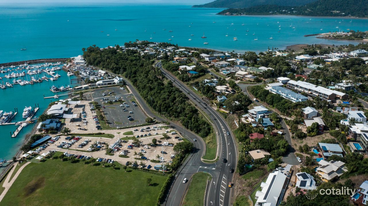 3 Airlie Cres, Airlie Beach, QLD 4802