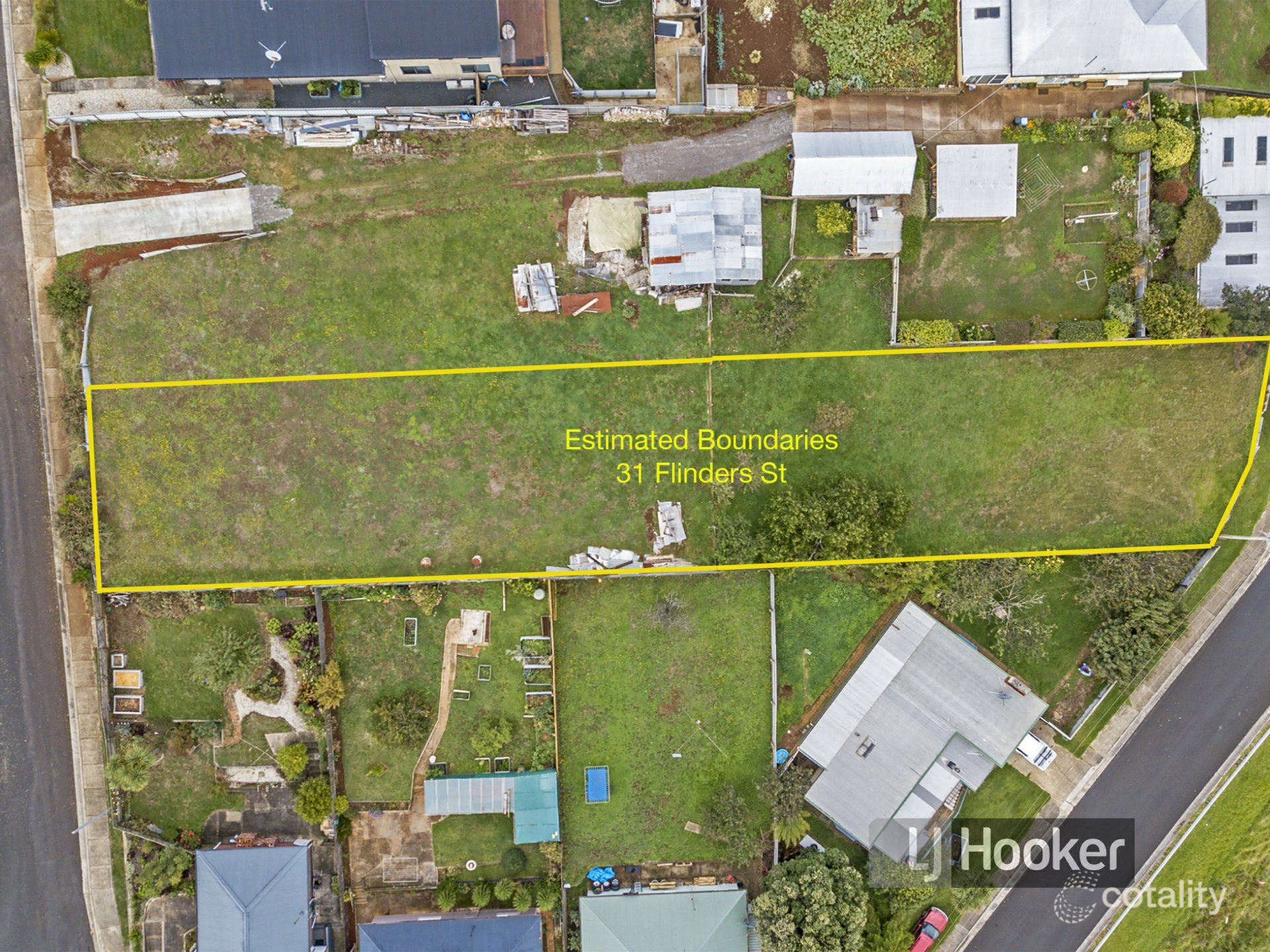 31 Flinders St, Brooklyn, TAS 7320