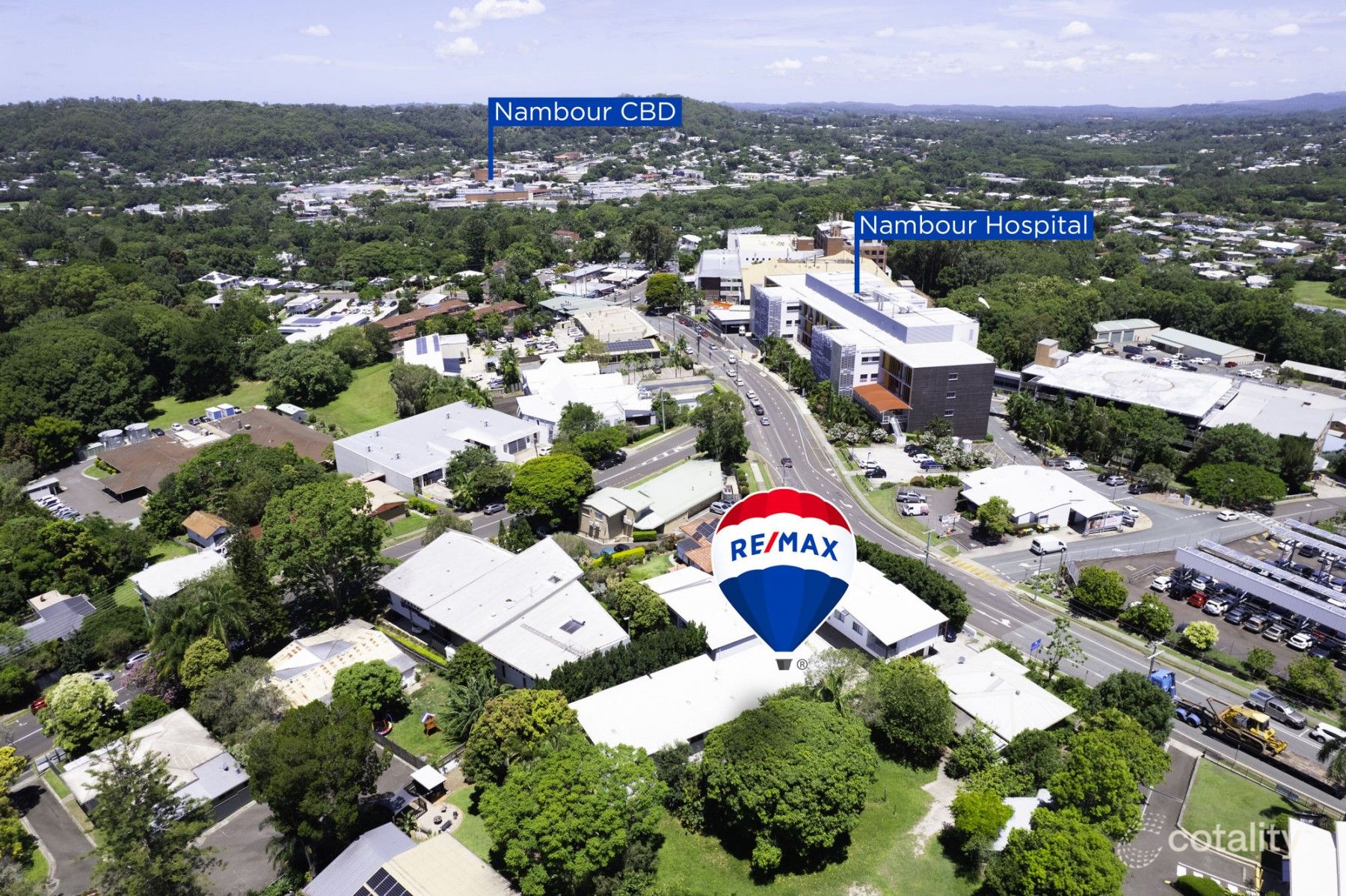 3/14-16 Nambour Mapleton Rd, Nambour, QLD 4560