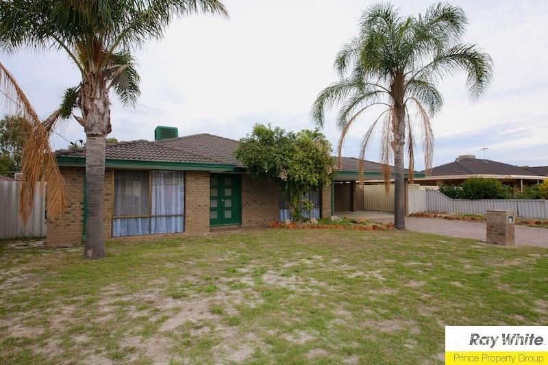 26 Anabar Way, Beechboro, WA 6063