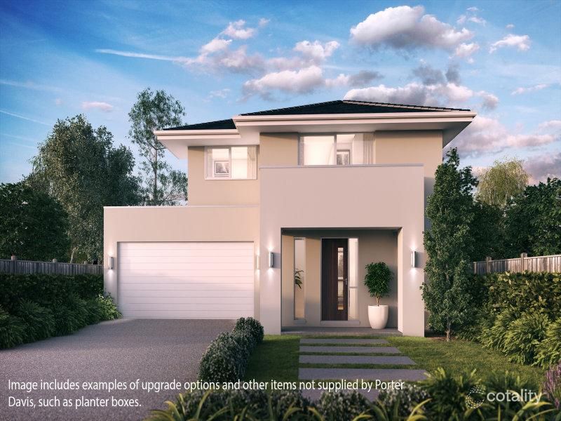 21 Stoneleigh Cct, Williams Landing, VIC 3027