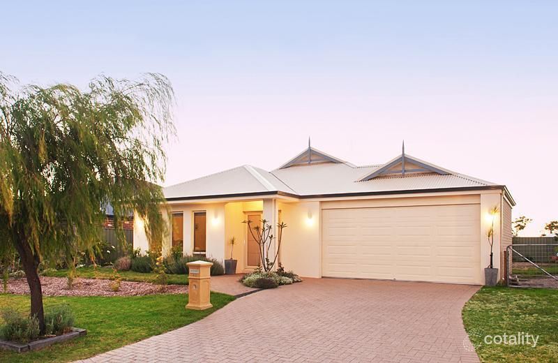 13 Oaks Dr, Vasse, WA 6280