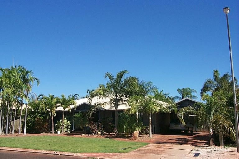 9 Gibson Rtt, Cable Beach, WA 6726