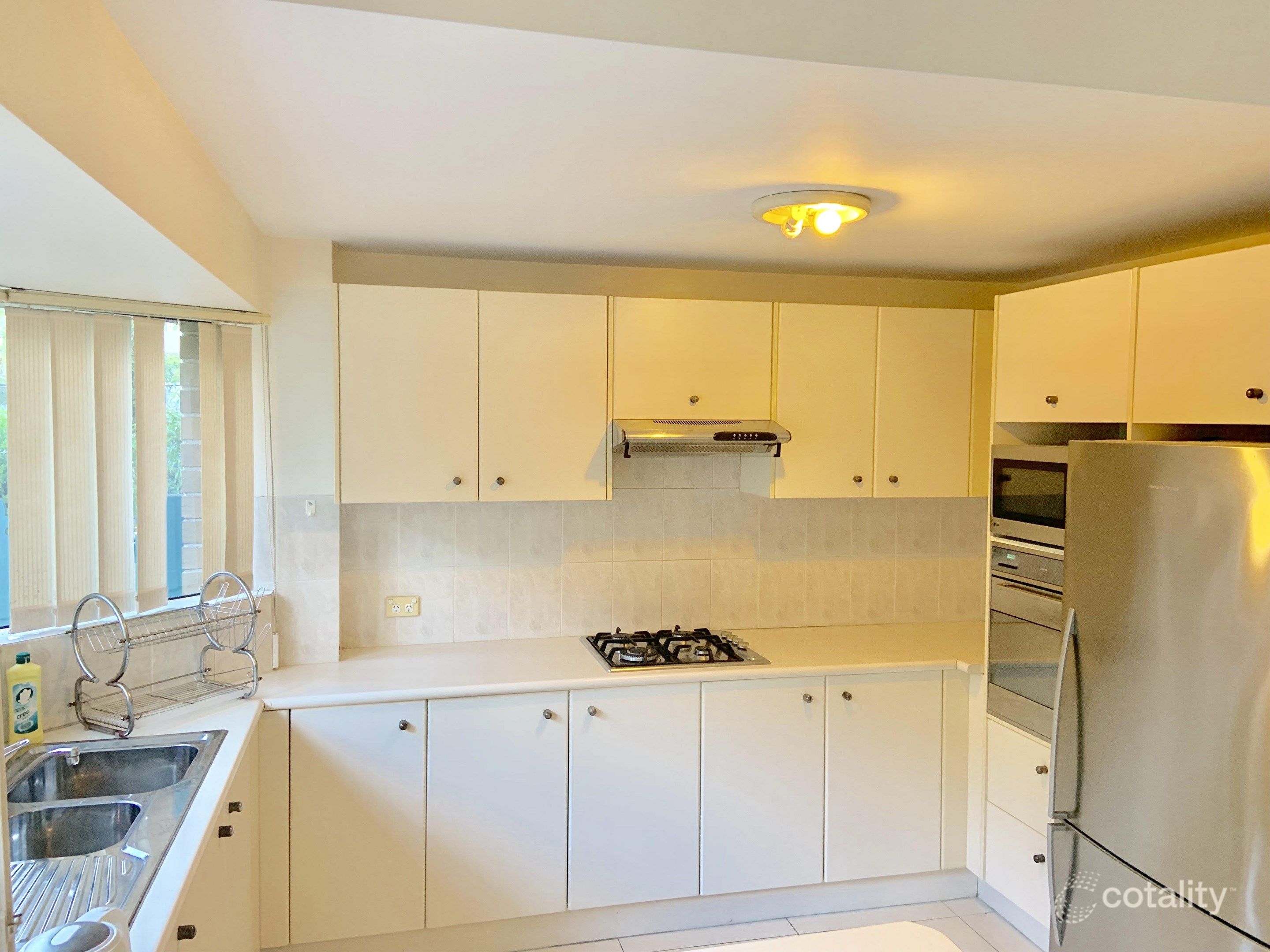 21/94-116 Culloden Rd, Marsfield, NSW 2122