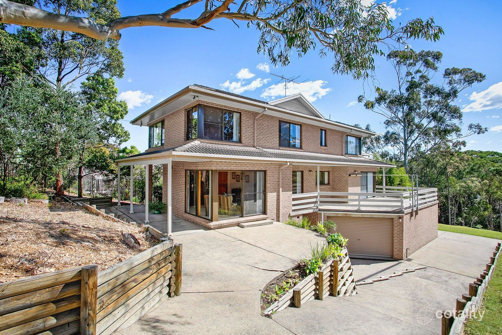 20 Sydney Rd, Hornsby Heights, NSW 2077