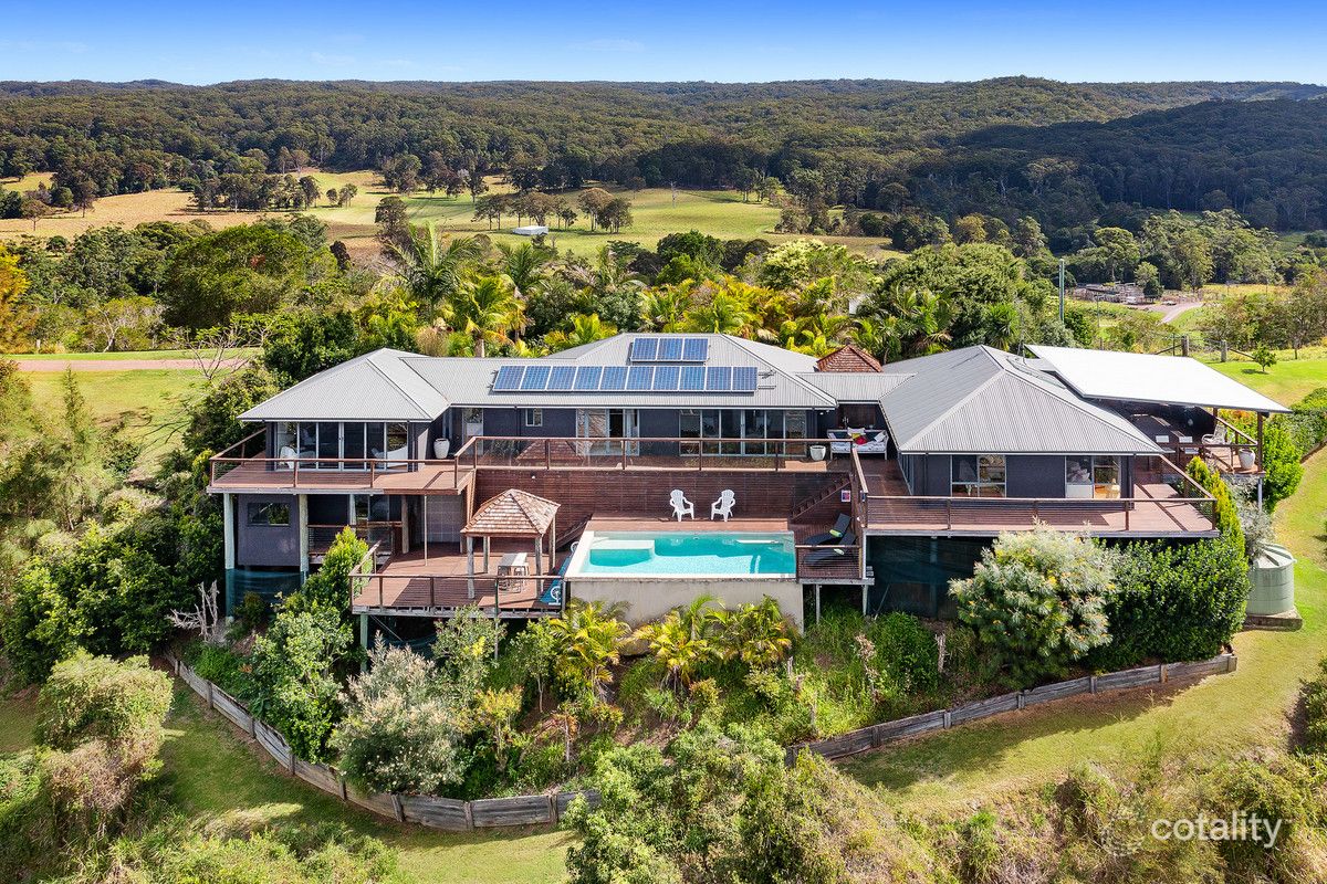 66 Balkins Rd, Kiamba, QLD 4560