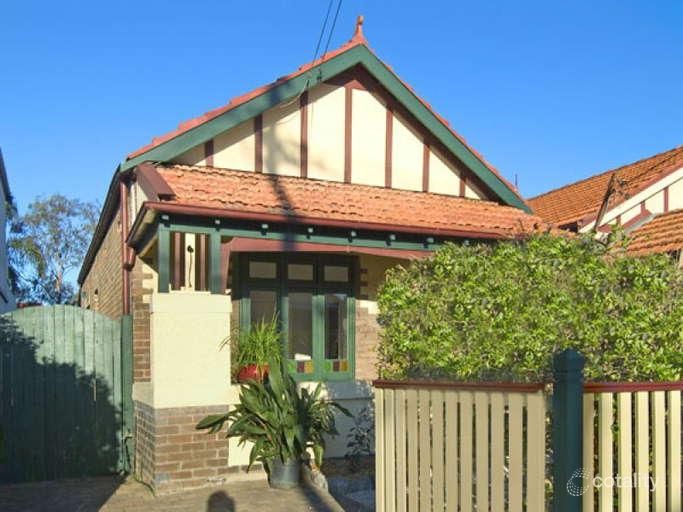 12 Lavender St, Five Dock, NSW 2046