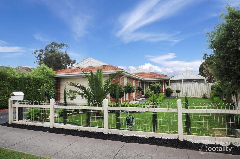 36 Richard Dr, Langwarrin, VIC 3910