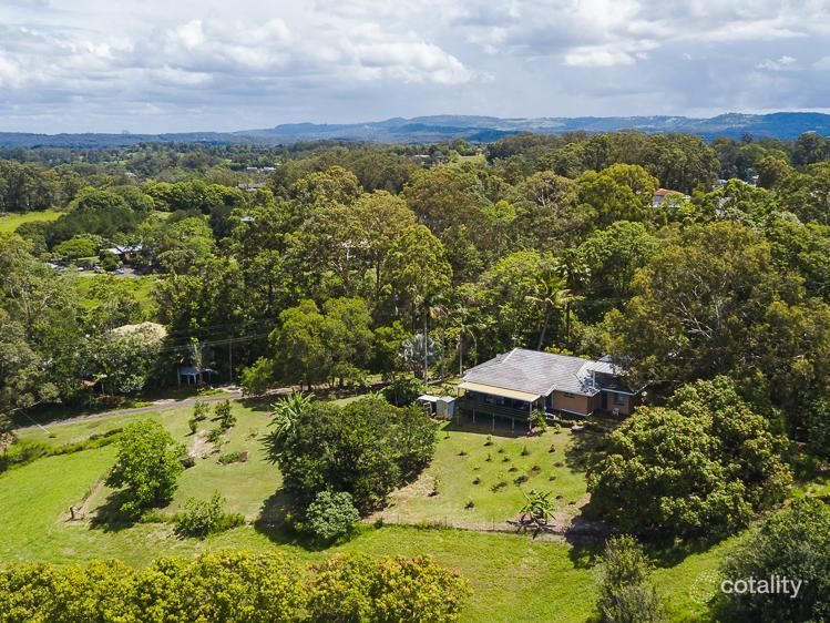 34 Kiel Mountain Rd, Woombye, QLD 4559