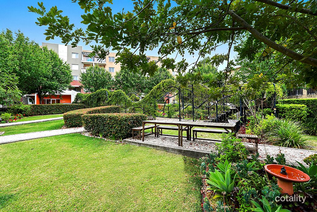 65/20 Close St, Canterbury, NSW 2193