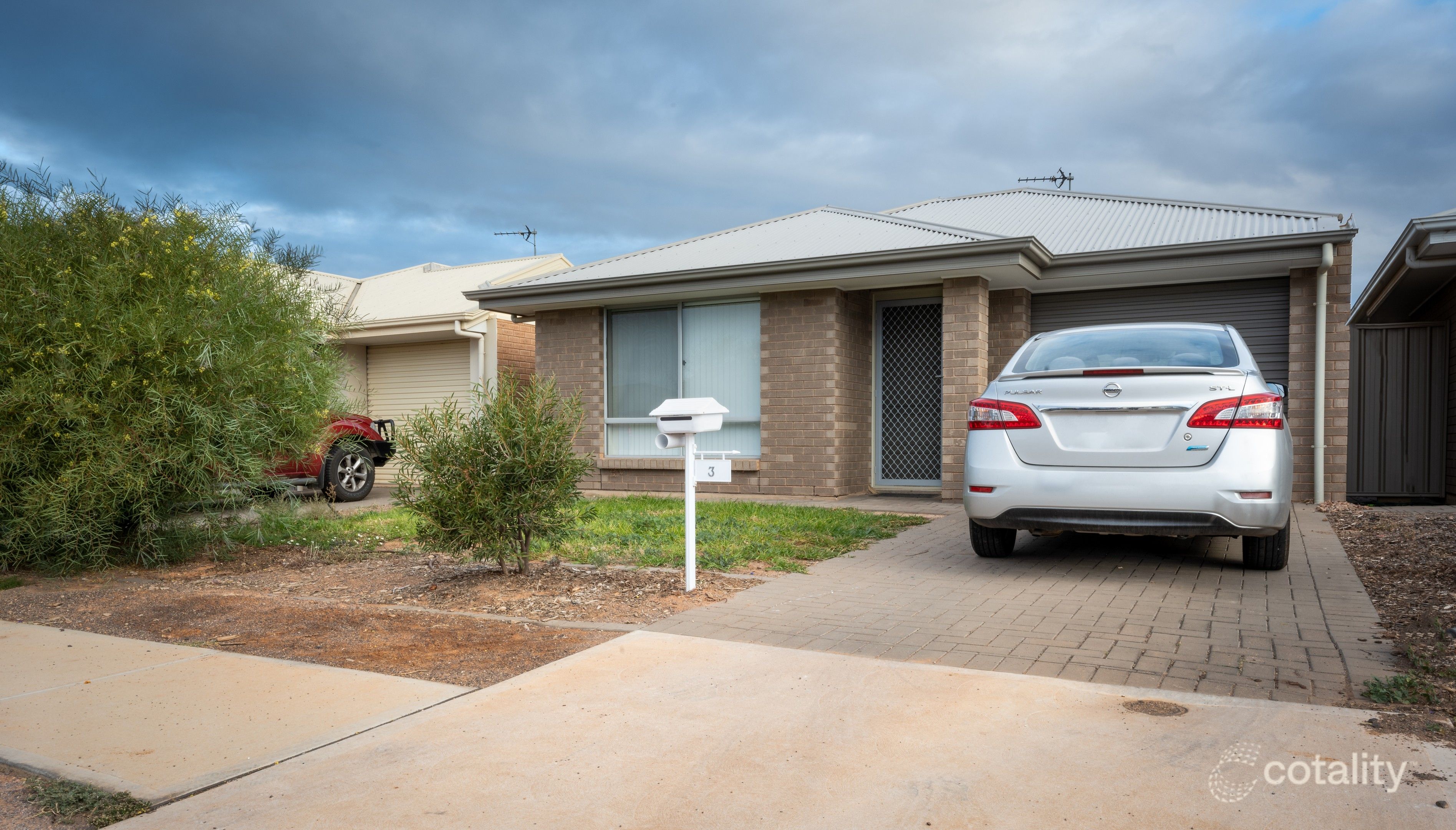 3 Bohlin St, Whyalla Jenkins, SA 5609