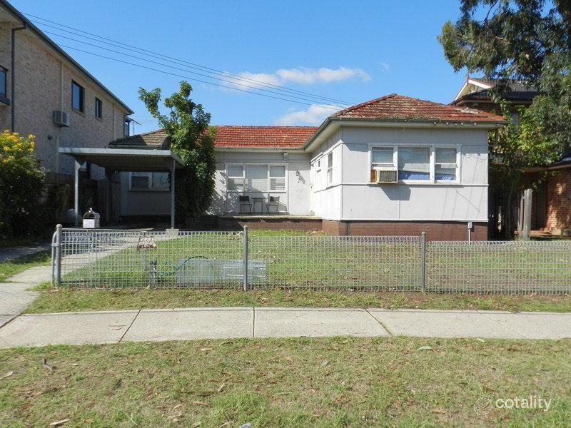 26 Water St, Cabramatta West, NSW 2166
