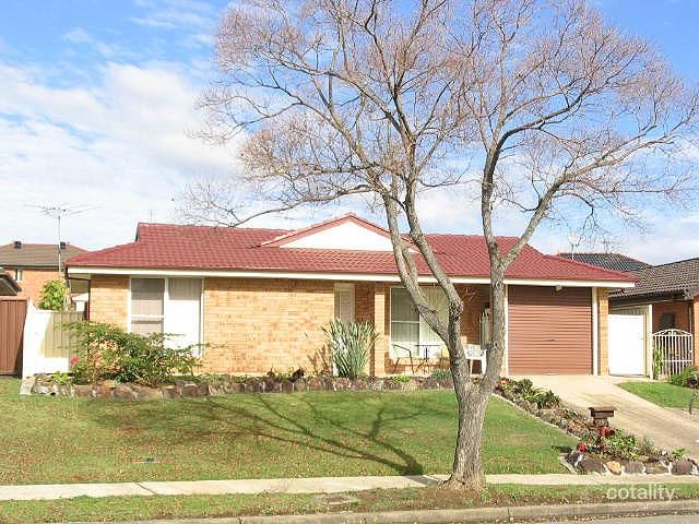 10 Dundas Pl, Wakeley, NSW 2176