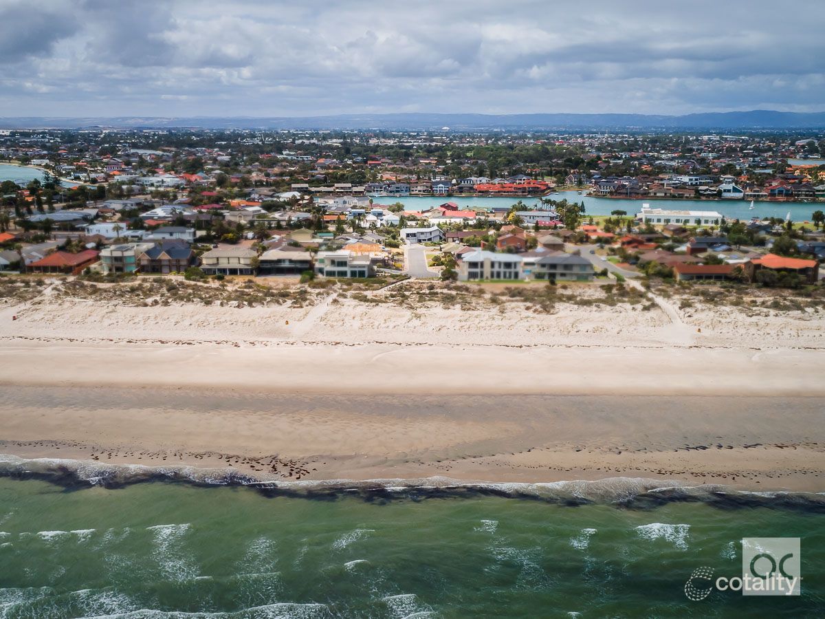 14 Newporter Tce, West Lakes Shore, SA 5020