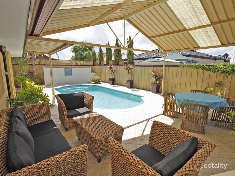 11 Santorini Turn, Ellenbrook, WA 6069