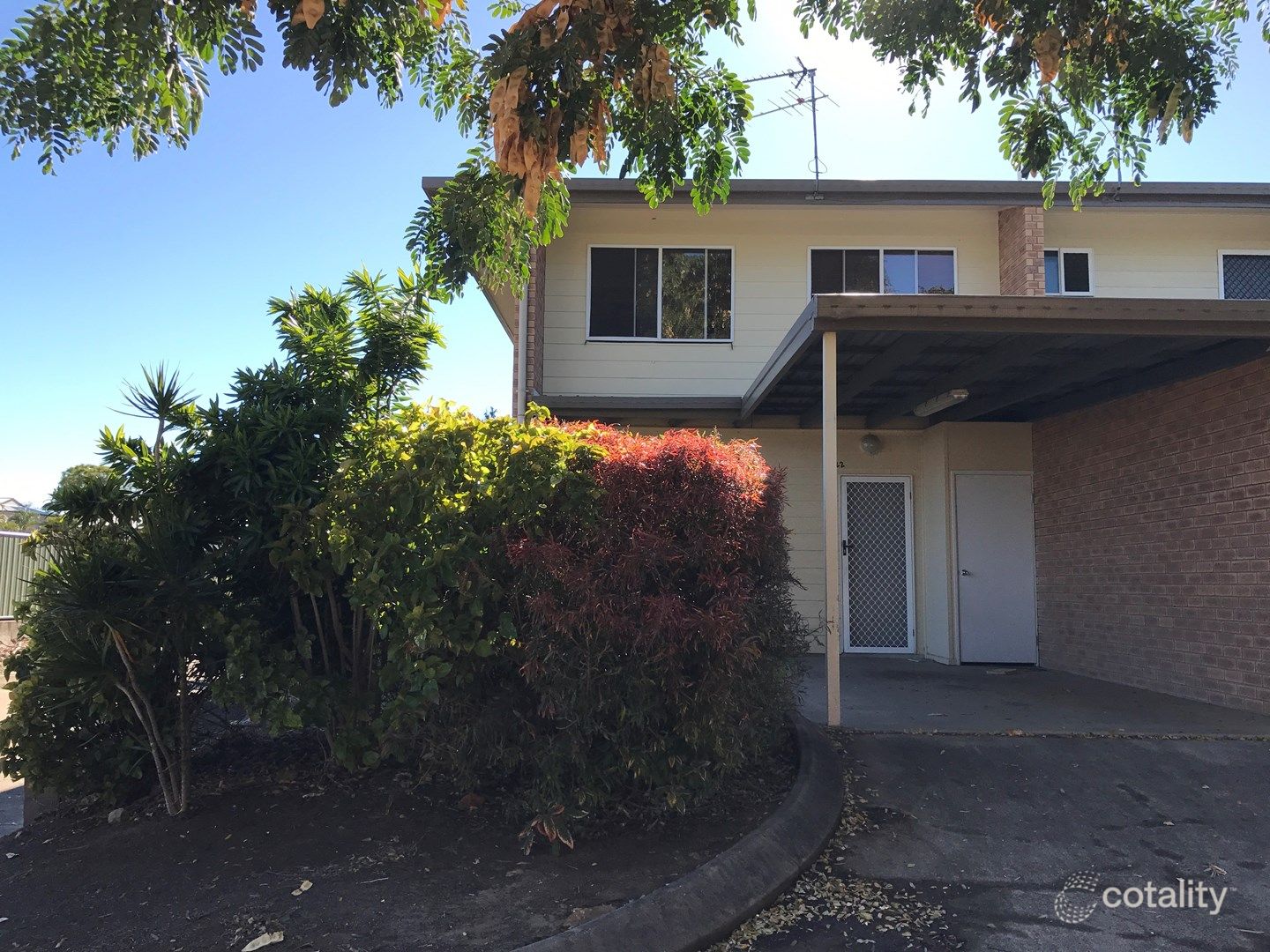 22/145 Egerton St, Emerald, QLD 4720