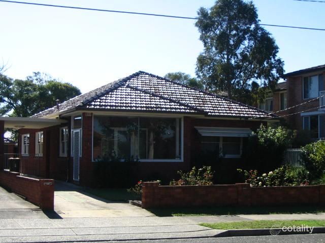 1 Hillview St, Sans Souci, NSW 2219