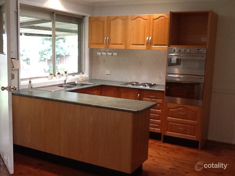 10 Karen Ct, Cranebrook, NSW 2749