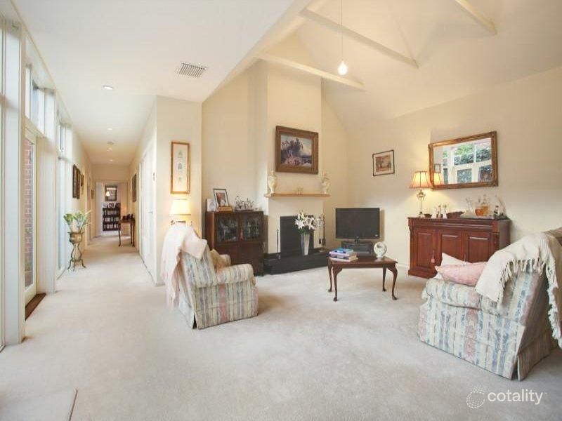 4 Webb Lane, East Melbourne, VIC 3002