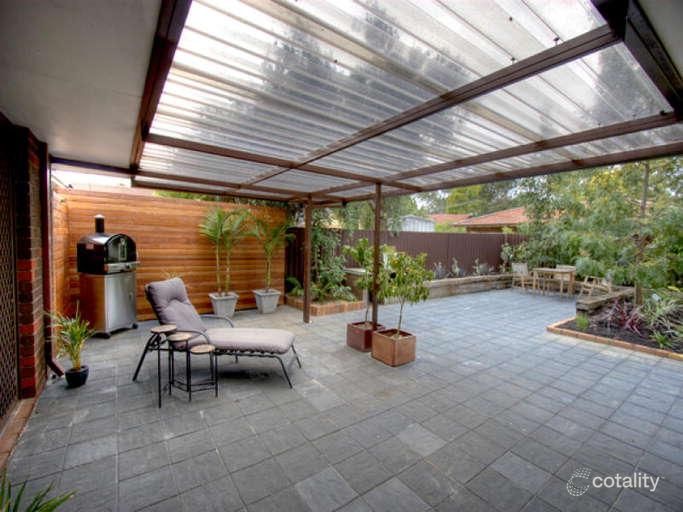 6 Lincoln Rd, Forrestfield, WA 6058