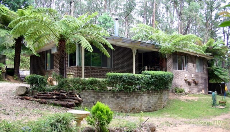 39 Bellbird Cres, Emerald, VIC 3782