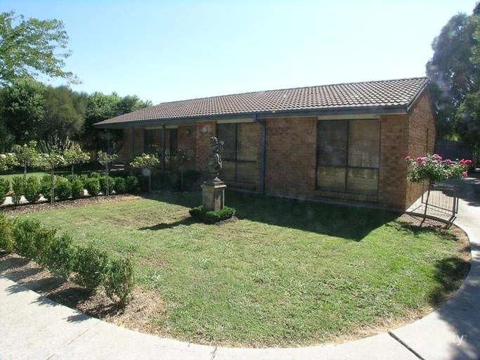 7 Meacham Pl, Mckellar, ACT 2617