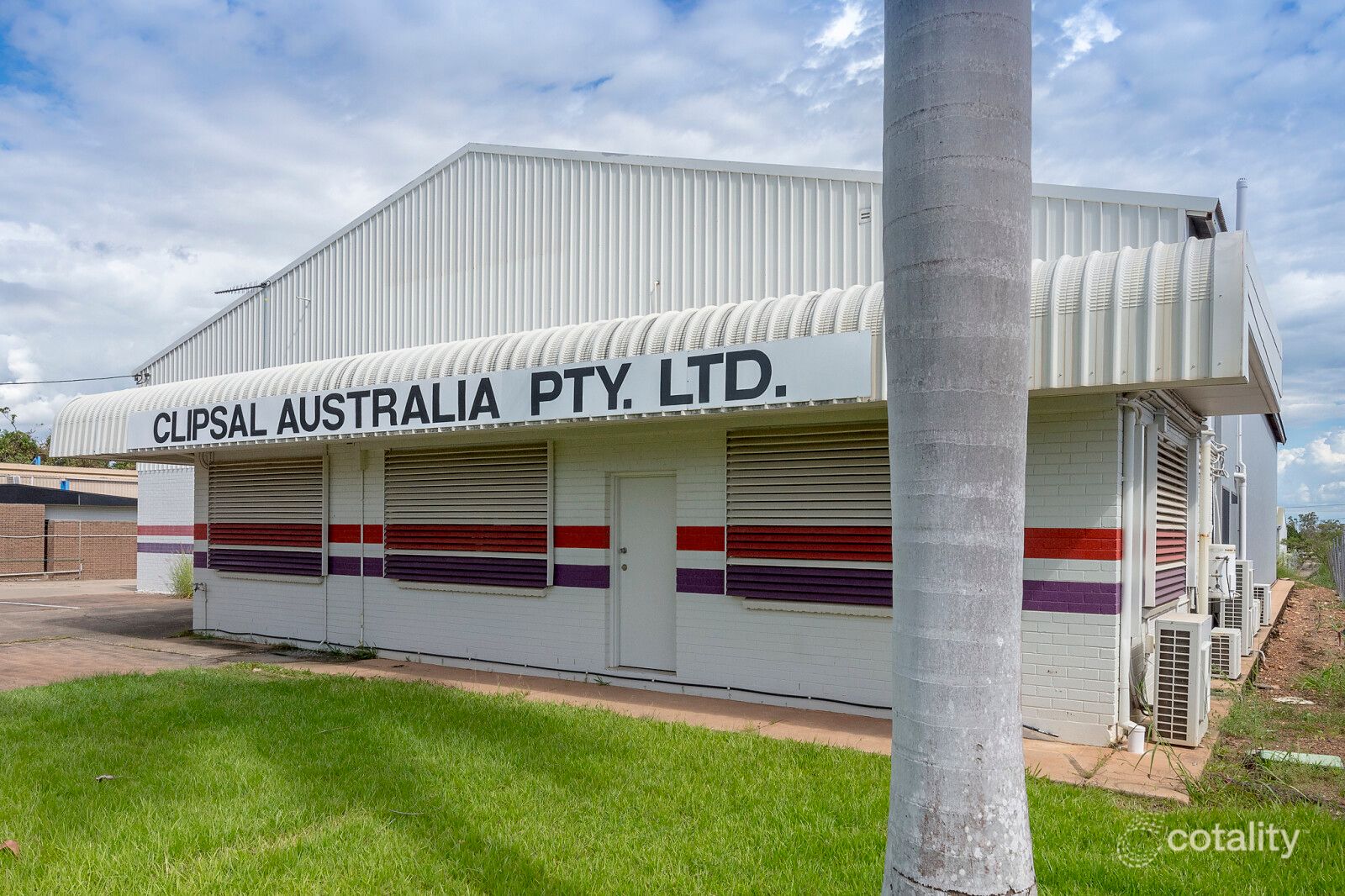 16 Albatross St, Winnellie, NT 0820