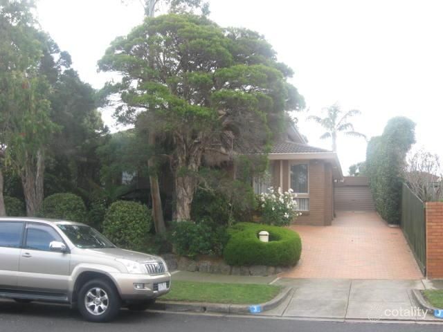 3 Pike St, Cheltenham, VIC 3192