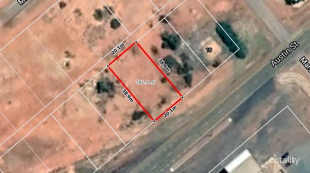 15 Austin St, Cue, WA 6640