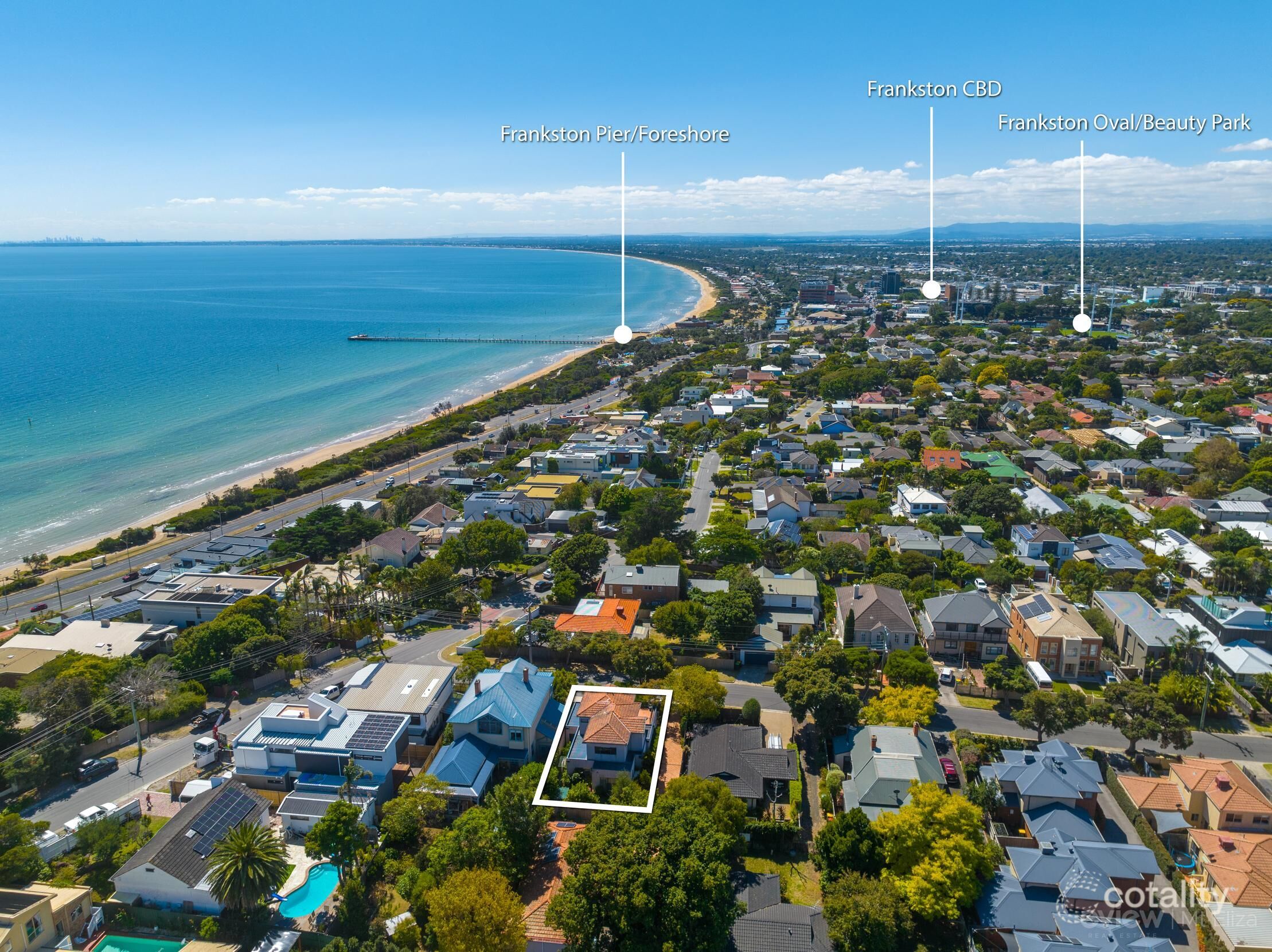 4 Gweno Ave, Frankston, VIC 3199