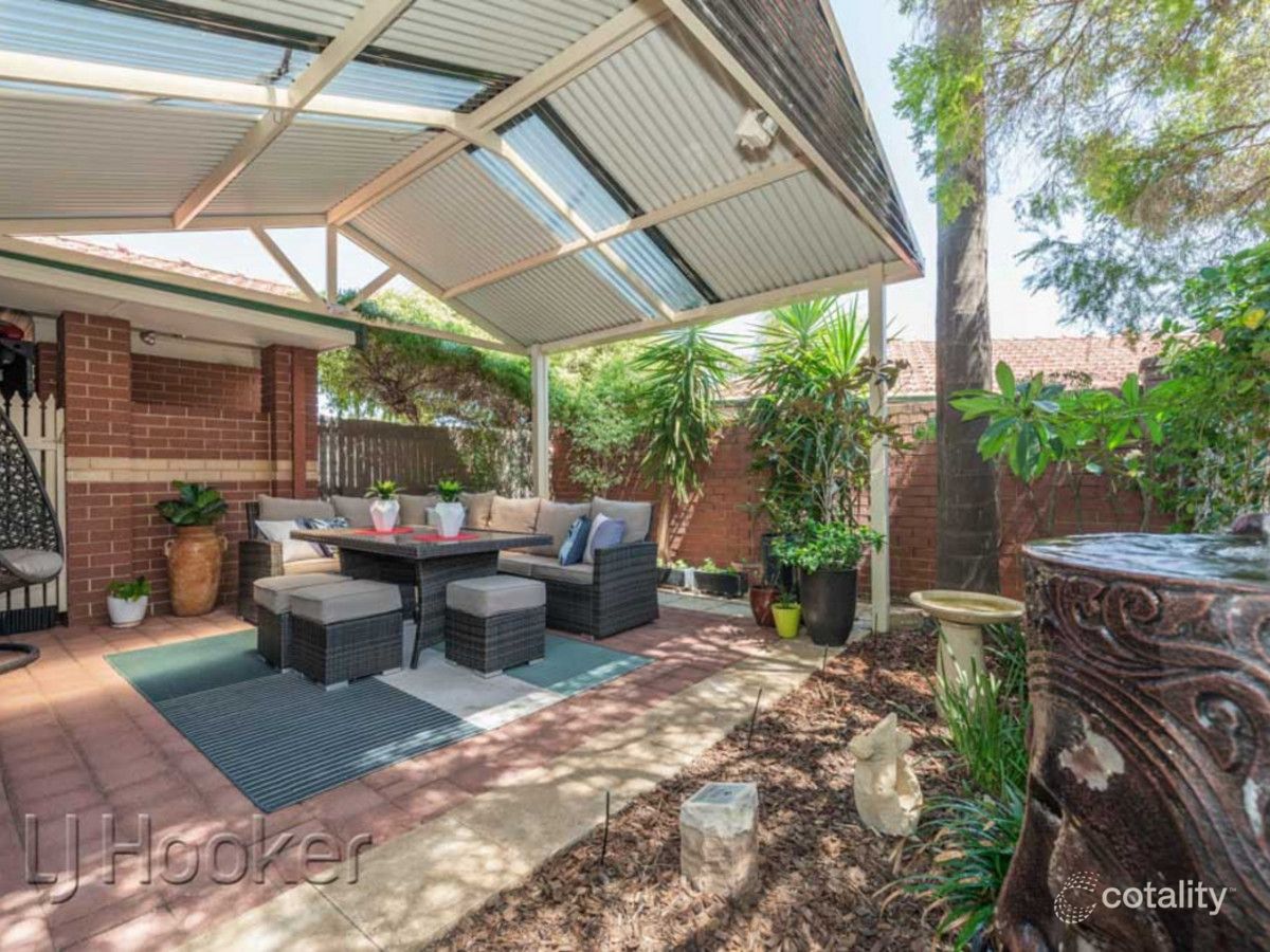 4/110 Woodrow Ave, Dianella, WA 6059