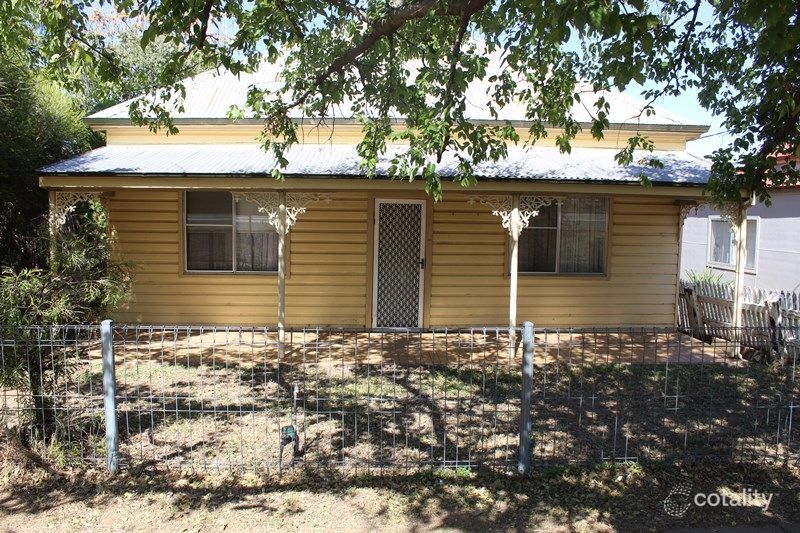 106 Clarinda St, Parkes, NSW 2870