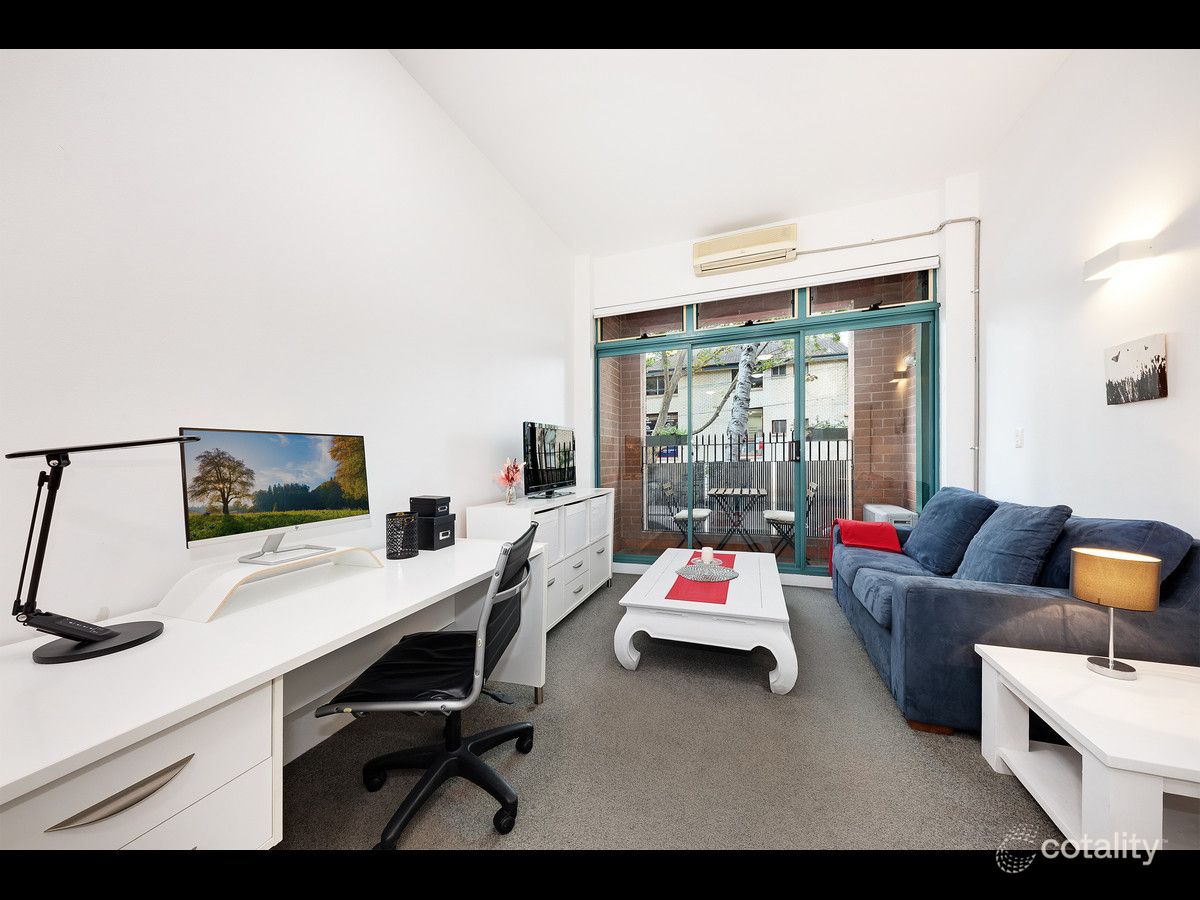 10/12 Hayberry St, Crows Nest, NSW 2065