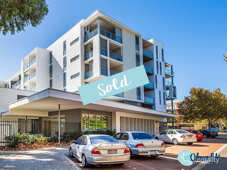 64/24 Flinders Lane, Rockingham, WA 6168
