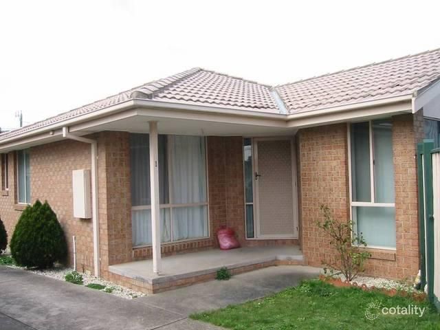 1/80 Anaconda Rd, Narre Warren, VIC 3805