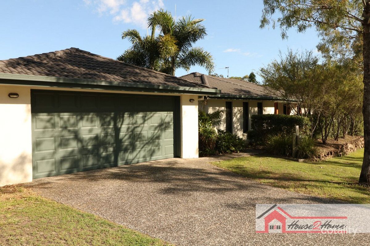 3 Yarwood Cres, Ormeau Hills, QLD 4208