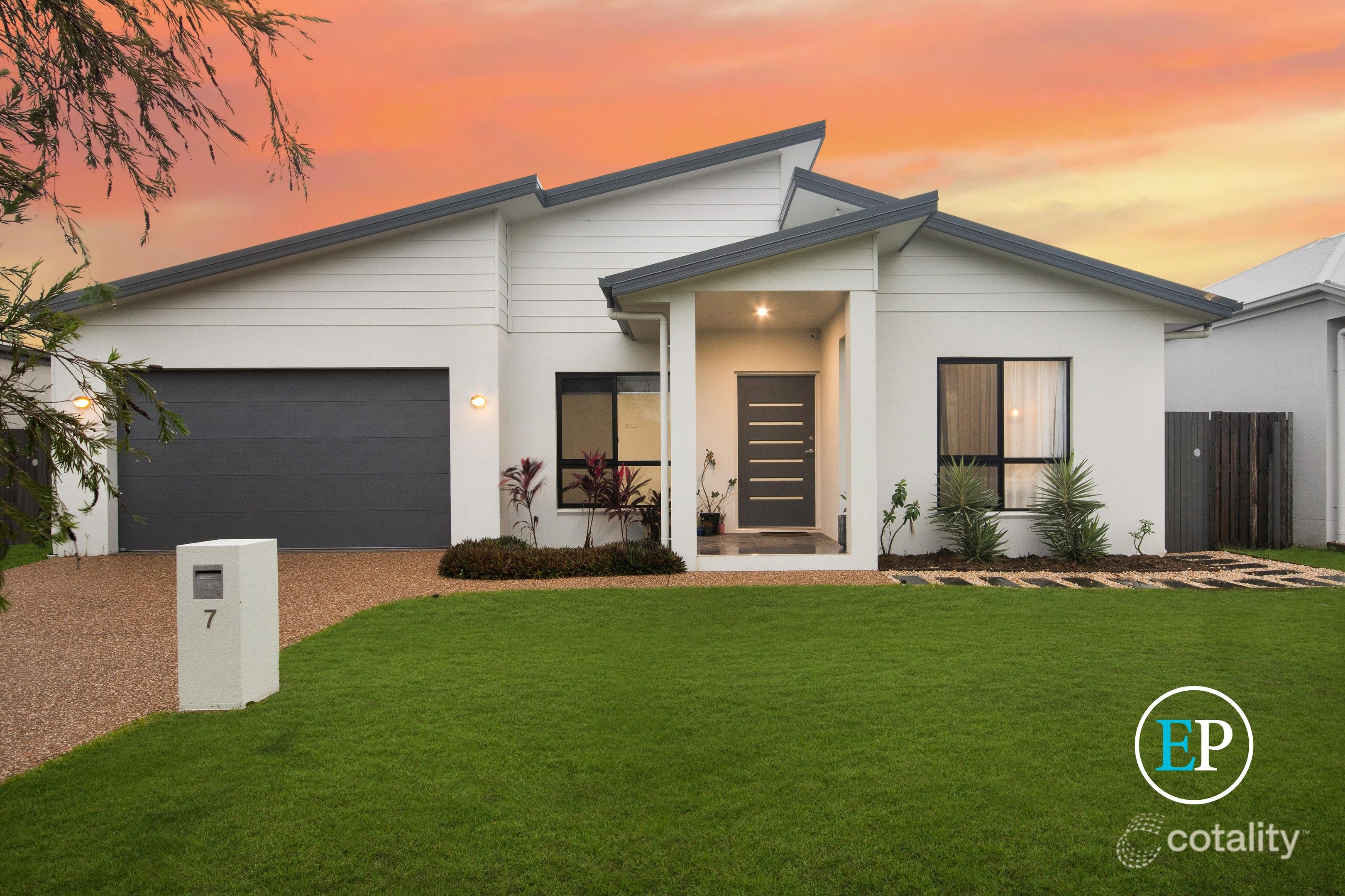 7 Sitara St, Burdell, QLD 4818