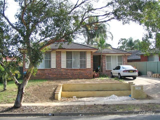 10 Nicobar St, Kings Park, NSW 2148